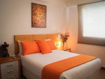 Hotel Waman