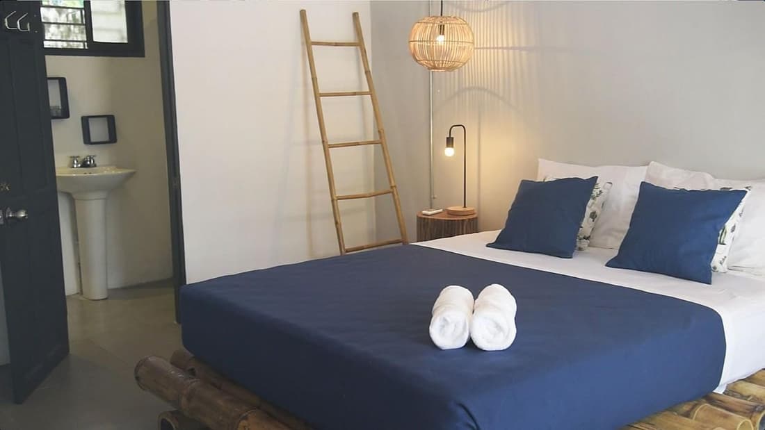 Slumber Party Tamarindo