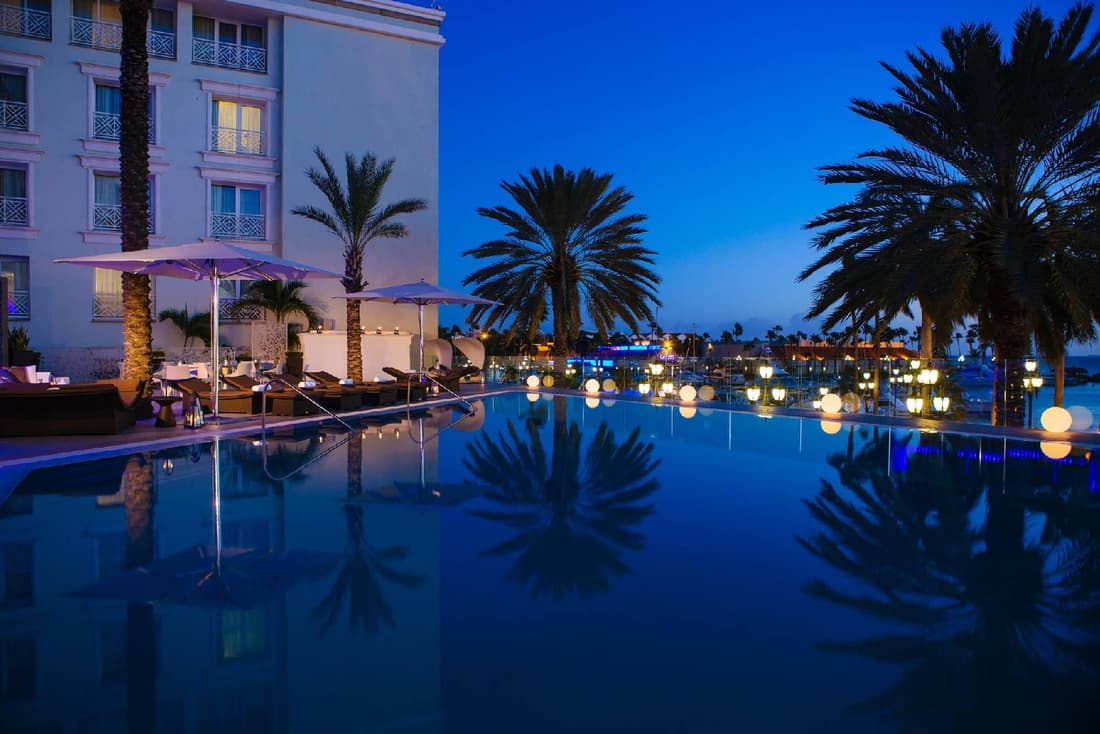 Renaissance Aruba Resort & Casino
