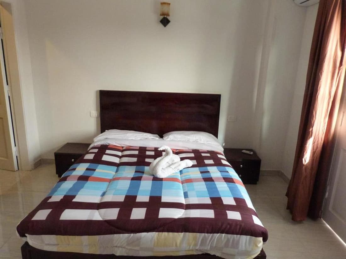 Gold Ibis Hotel