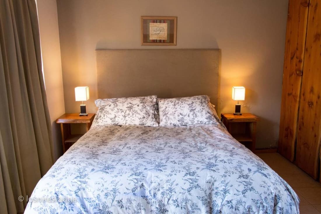 Los Ñires Lodge