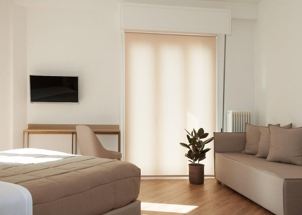Voulis Attico Rooms & Apartments