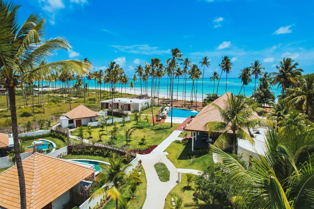 Tuju Boutique Hotel