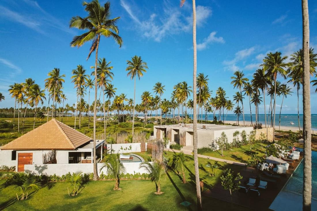 Tuju Boutique Hotel