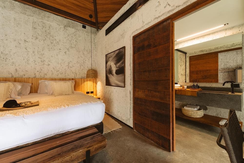 Tuju Boutique Hotel