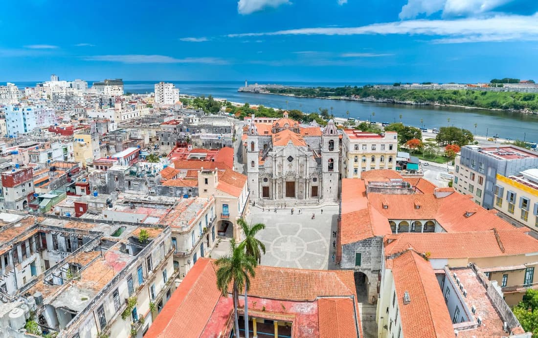 INNSiDE Habana Catedral