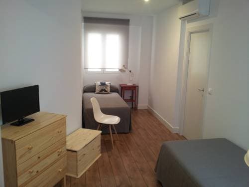 Smile & Co Hostal Boutique