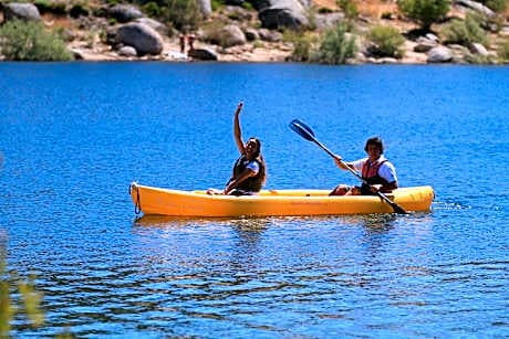 Vale do Rossim Eco Resort