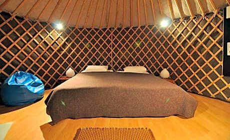 Vale do Rossim Eco Resort