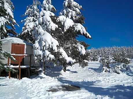 Vale do Rossim Eco Resort