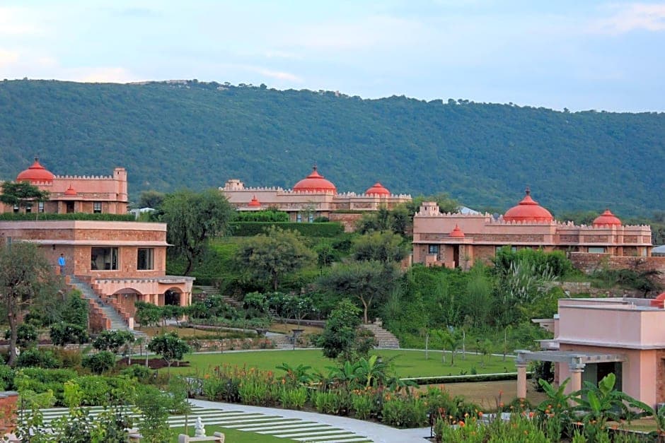 Tree of Life Resort & Spa, Jaipur