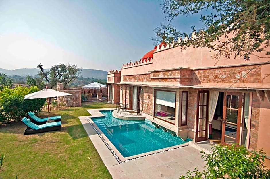 Tree of Life Resort & Spa, Jaipur