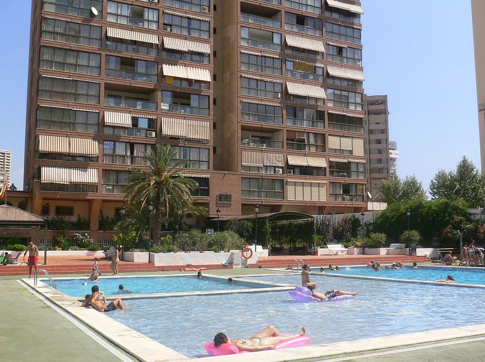 Gemelos 2 & 4 Apartments by Gestaltur