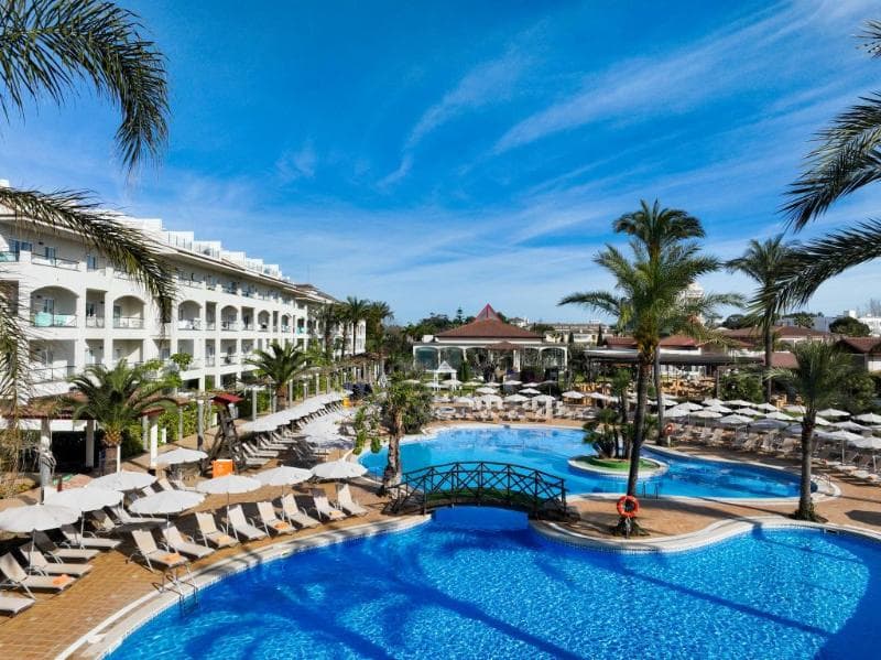 Viva Blue & SPA Aparthotel