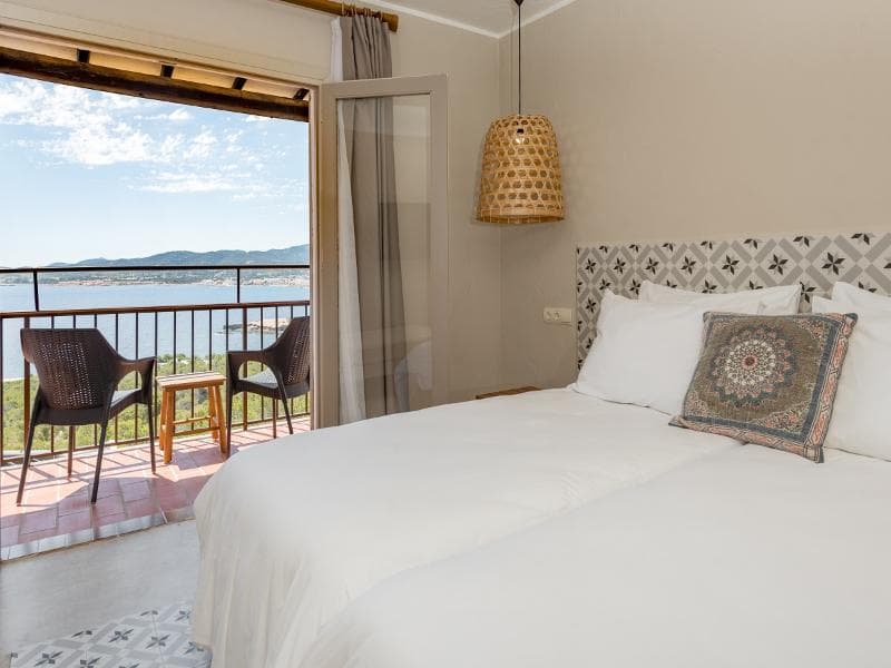 Marble Stella Maris Ibiza