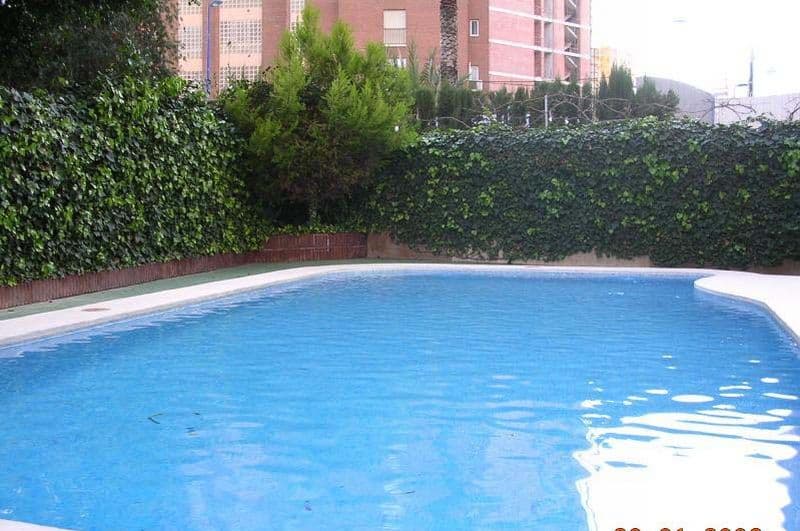 Apartamentos Trebol
