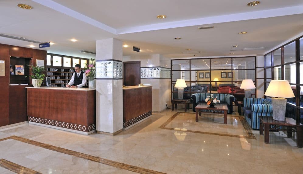 Hotel Globales Playa Santa Ponsa