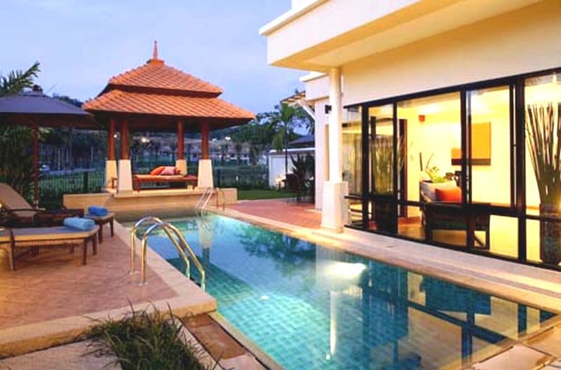 Angsana Villas Resort Phuket