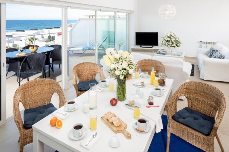 The Beachfront - Praia D'El Rey Golf & Beach Resort
