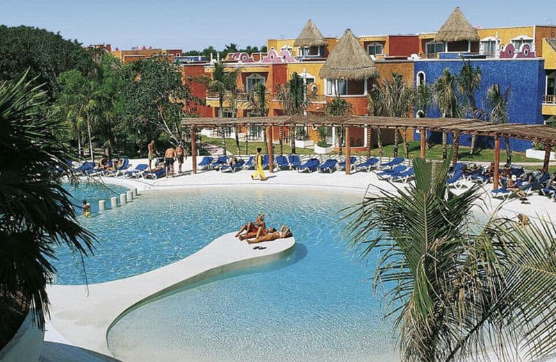 Catalonia Privileged Maroma