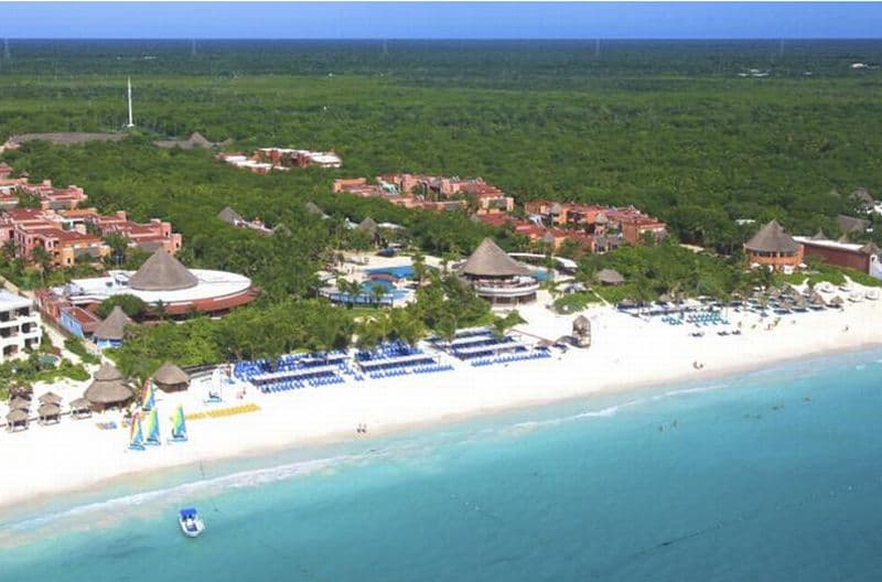 Catalonia Privileged Maroma
