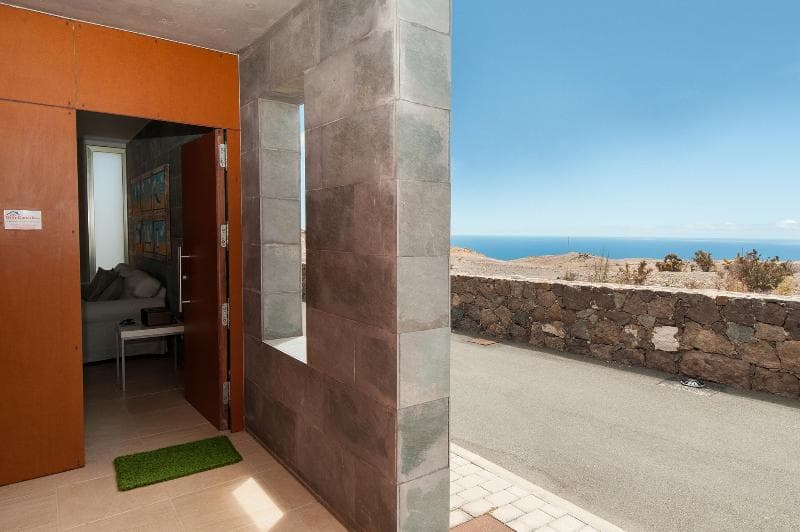 Villa Salobre Golf