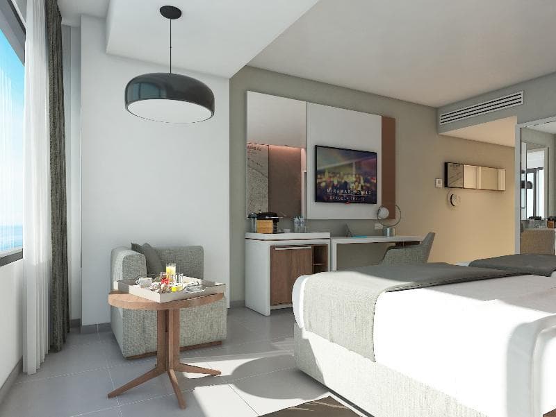 Gran Muthu Havana Hotel
