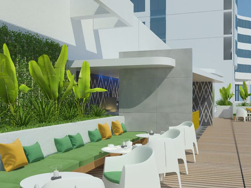 Gran Muthu Havana Hotel