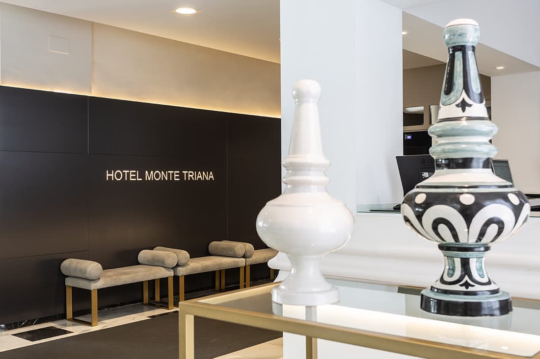 Monte Triana Hotel