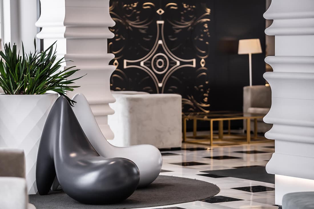 Monte Triana Hotel