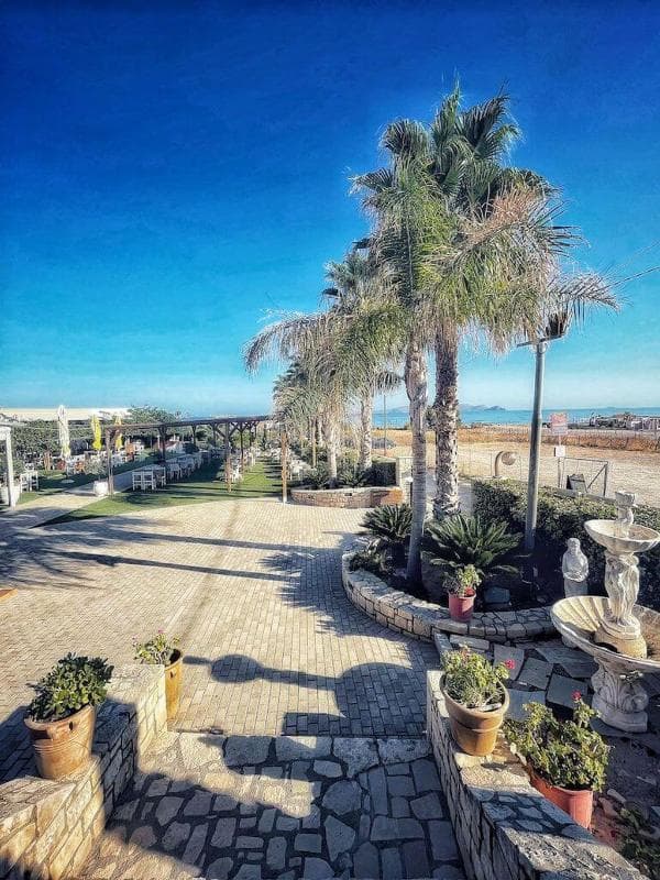 Anemos Suites