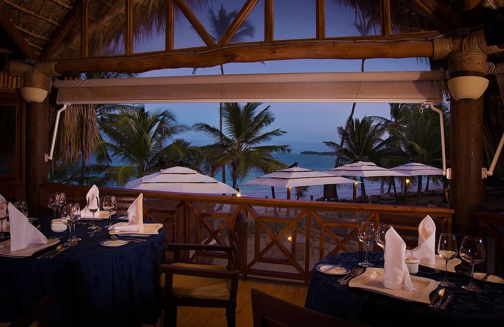 VIK hotel Cayena Beach