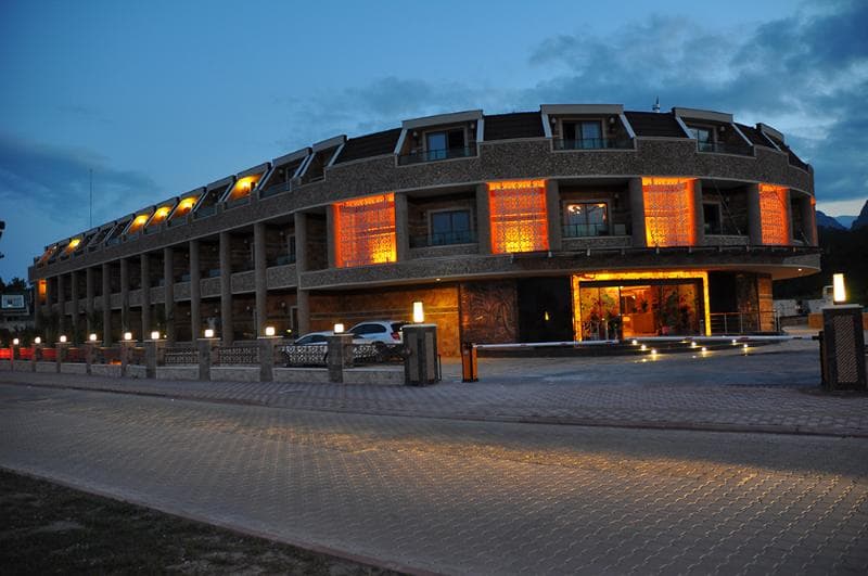 Elamir Resort Hotel