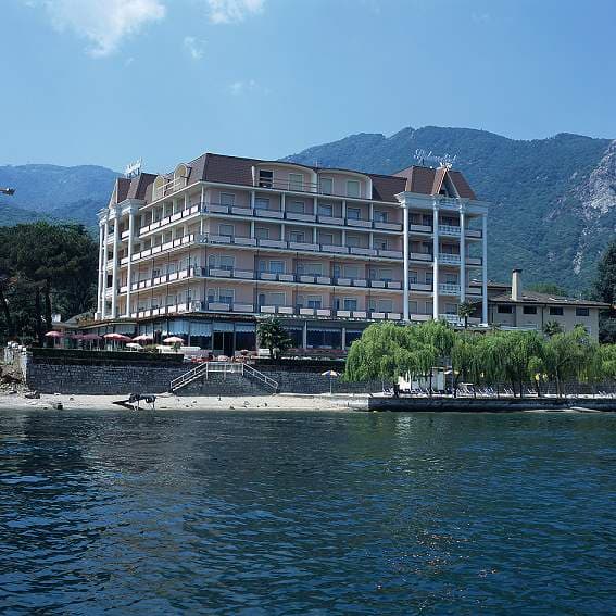 Hotel Splendid
