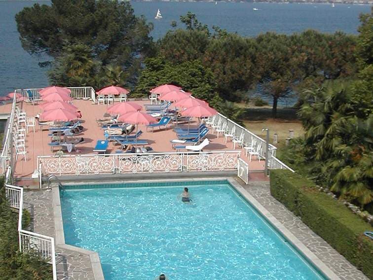 Hotel Splendid