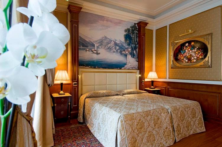 Hotel Splendid