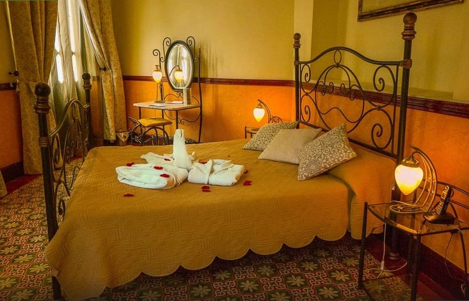 Hotel Raquel