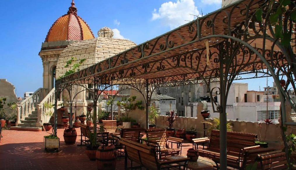 Hotel Raquel