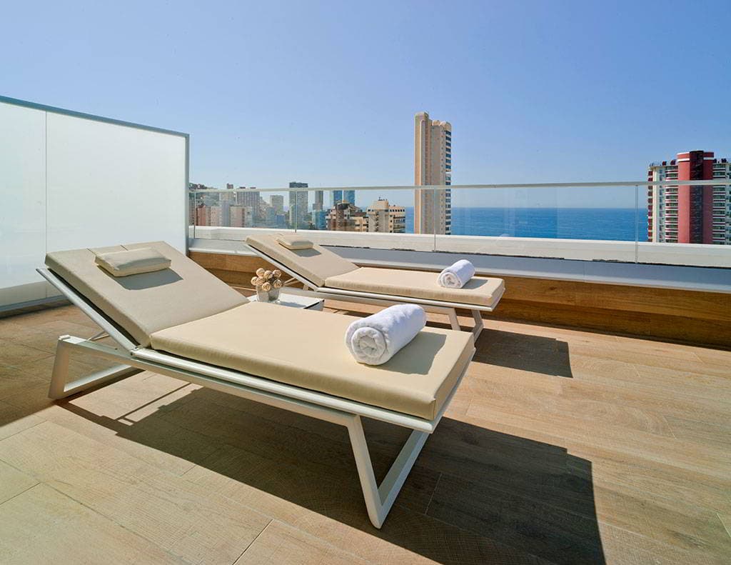 Hotel Don Pancho