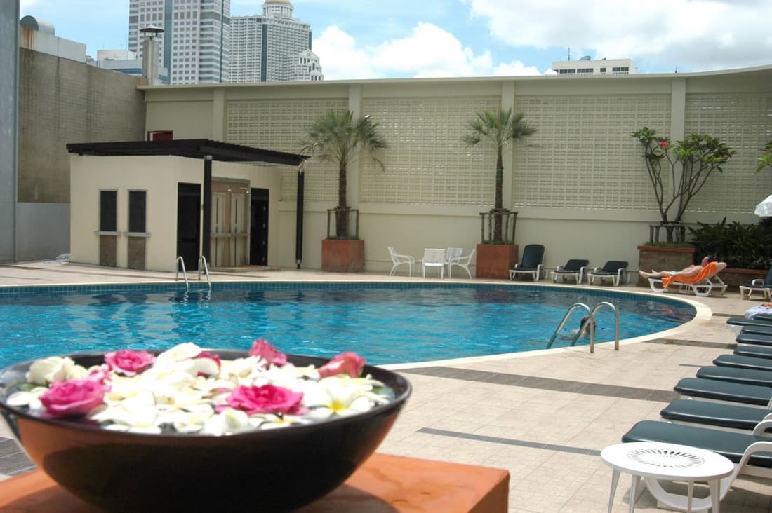 Narai Hotel