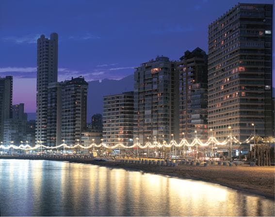 Veracruz Apartments