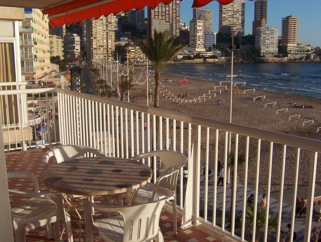 Veracruz Apartments