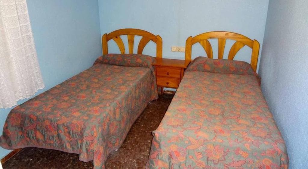 Veracruz Apartments