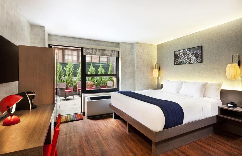 The Paul, An Ascend Hotel Collection