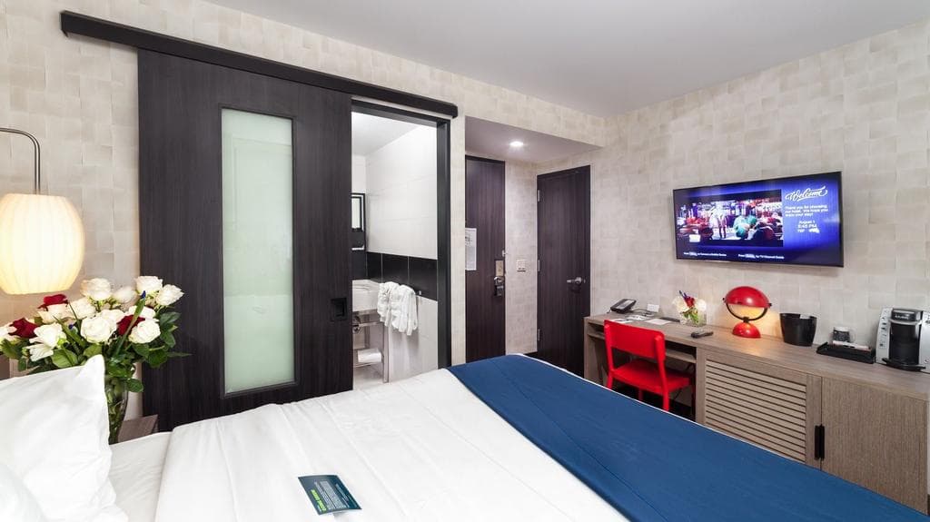 The Paul, An Ascend Hotel Collection