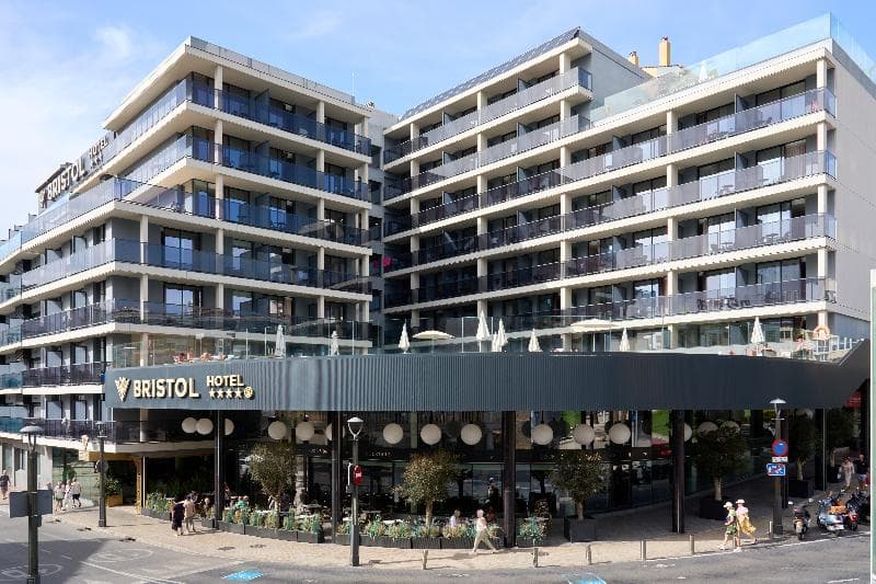 Hotel Bristol Benidorm