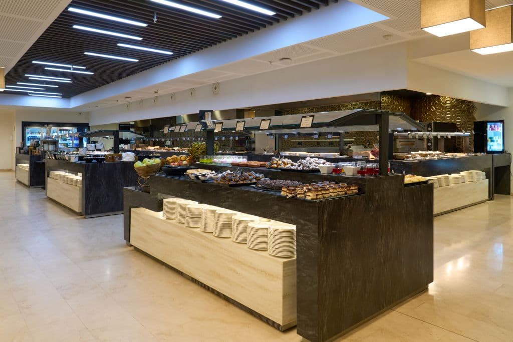 Hotel Bristol Benidorm