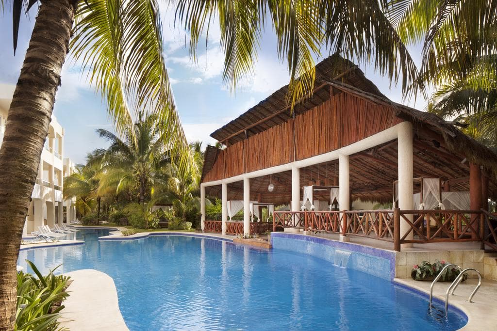 El Dorado Seaside Suites by Karisma - Adults Only