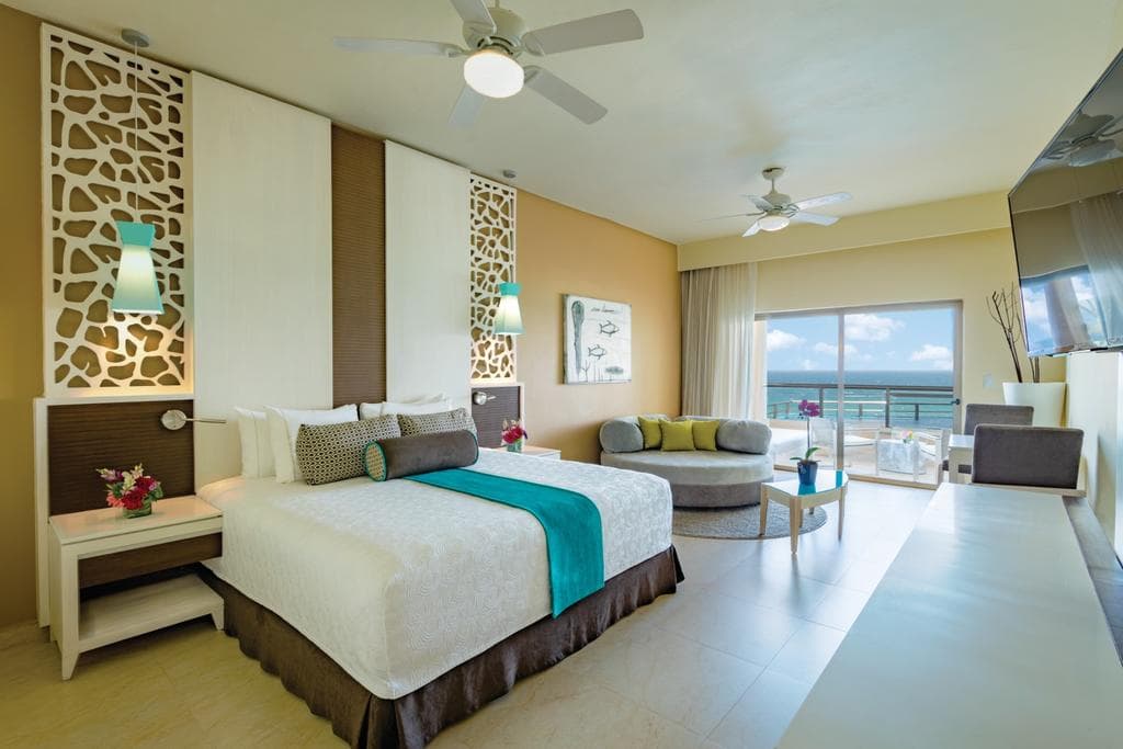 El Dorado Seaside Suites by Karisma - Adults Only