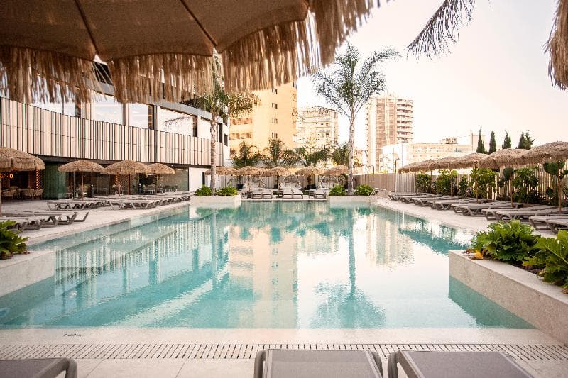 Primavera Park Hotel and Apartments